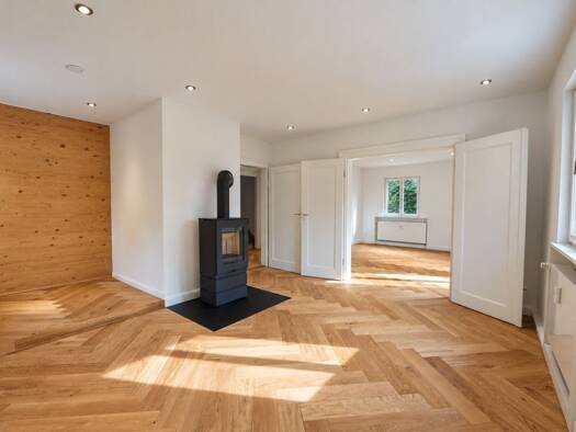 Wohnung zur Miete 1.250 € 4,5 Zimmer 103 m² 1. Geschoss Coburg Coburg 96450
