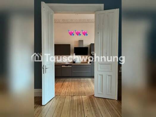Wohnung zur Miete Tauschwohnung 1.290 € 2 Zimmer 77 m² 1. Geschoss Osdorf Altona 20357