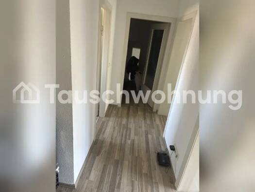 Wohnung zur Miete Tauschwohnung 629 € 3 Zimmer 60 m² Benrath Stadtbezirk 9 40597