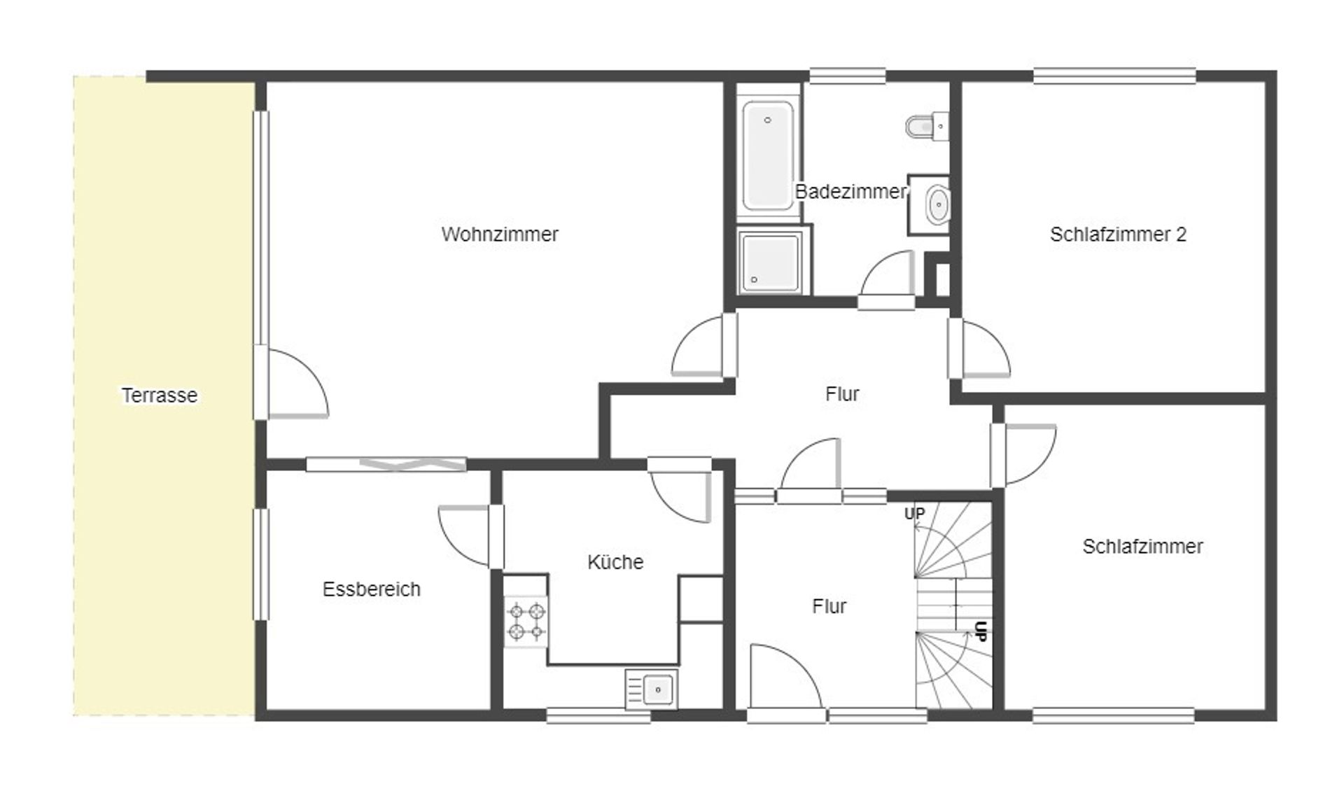 Einfamilienhaus zum Kauf 548.000 € 6 Zimmer 170,1 m²<br/>Wohnfläche 534,1 m²<br/>Grundstück Ort Sankt Augustin 53757