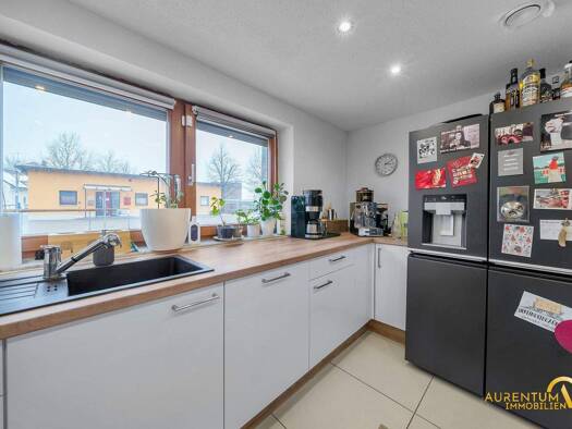 Reihenendhaus zum Kauf 4 Zimmer 118 m² 222 m² Grundstück Geiselhöring 94333