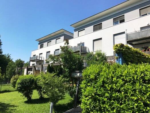 Terrassenwohnung zur Miete 975 € 2 Zimmer 53,1 m² 2. Geschoss frei ab 01.11.2026 Roseggerstraße 4 Lustenau 6890
