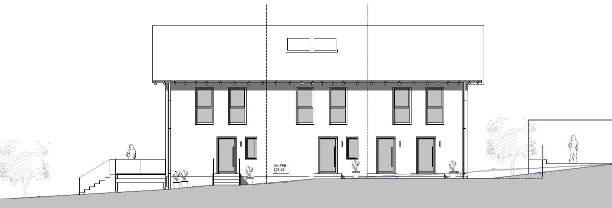 Reihenmittelhaus zum Kauf 915.100 € 5 Zimmer 123 m²<br/>Wohnfläche 187 m²<br/>Grundstück Holzkirchen Holzkirchen 83607