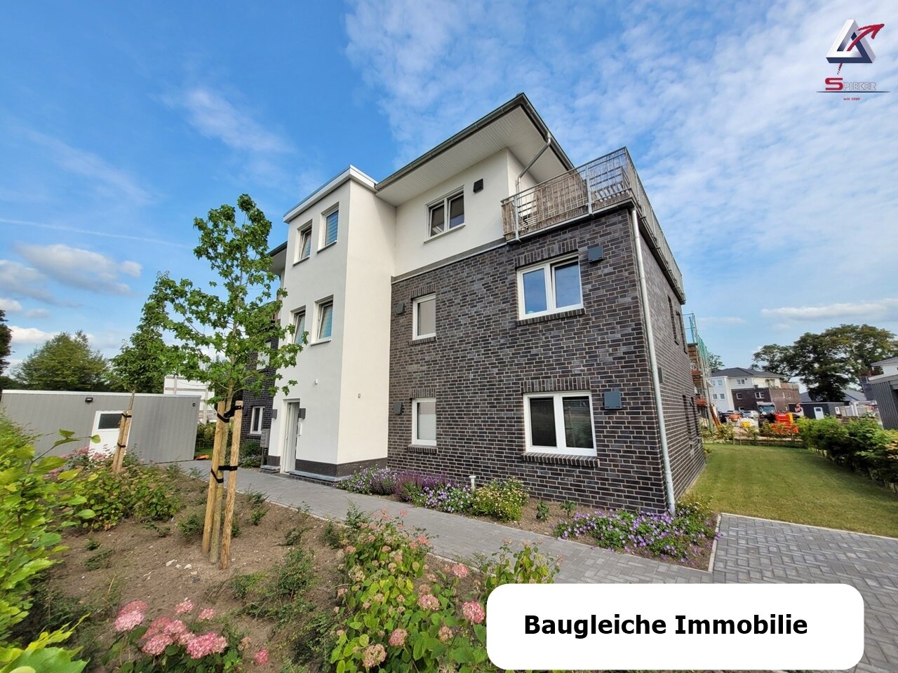 Wohnung zur Miete 700 € 2 Zimmer 74 m²<br/>Wohnfläche Remels Uplengen 26670