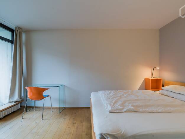 Wohnung zur Miete Wohnen auf Zeit 1.890 € 2 Zimmer 67 m² frei ab 17.03.2026 Charlottenburg Berlin 10585