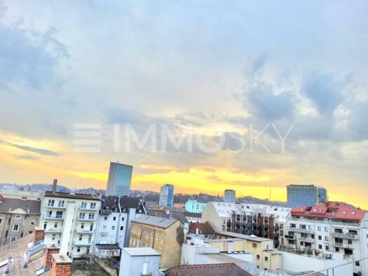 Terrassenwohnung zum Kauf 675.000 € 5 Zimmer 116 m² 4. Geschoss Lustenau Linz 4020