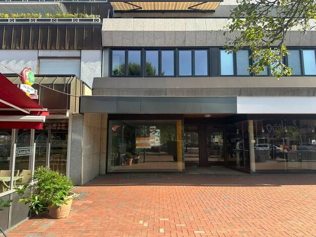 Laden zur Miete 1.411 € 72 m² Verkaufsfläche Kirchhellen Mitte Bottrop 46244