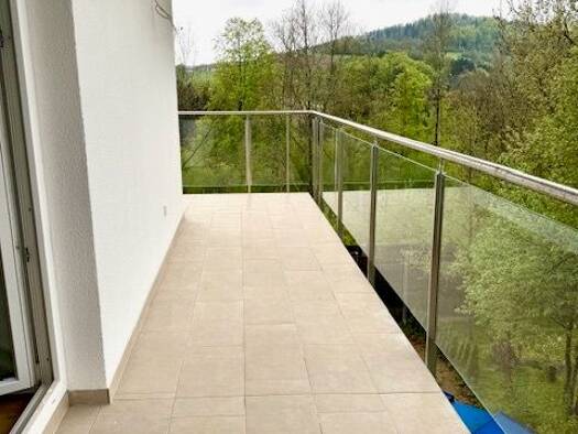 Wohnung zum Kauf - Erstbezug 316.350 € 3 Zimmer 97,8 m² Waldkirchen Waldkirchen 94065
