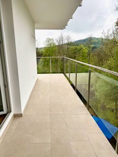 Wohnung zum Kauf - Neubau 316.350 € 3 Zimmer 97,8 m² Waldkirchen Waldkirchen 94065