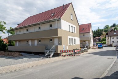 Wohnung zur Miete 650 € 1 Zimmer 31 m² 2. Geschoss Versbach Würzburg 97078