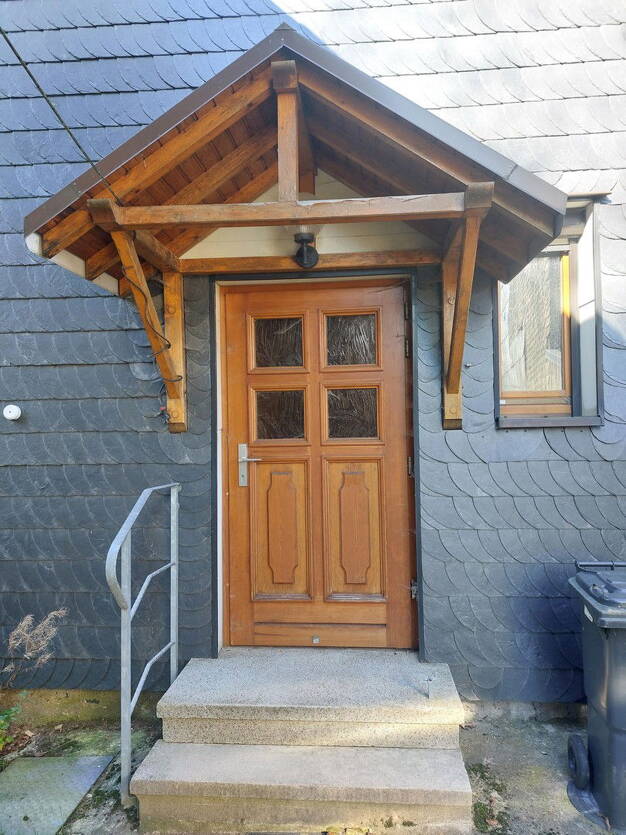Einfamilienhaus zum Kauf provisionsfrei 79.000 € 9 Zimmer 120 m² 536 m² Grundstück Großbreitenbach 98701
