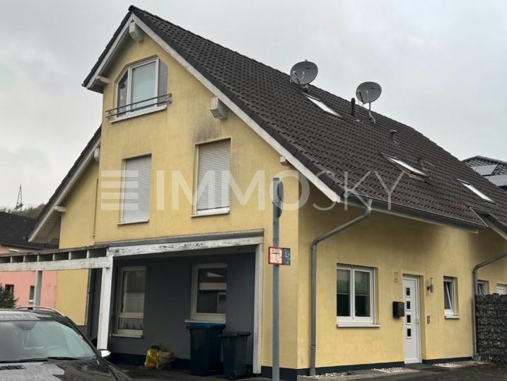 Einfamilienhaus zum Kauf 499.000 € 7 Zimmer 180 m²<br/>Wohnfläche 280 m²<br/>Grundstück Haspe-Süd Hagen 58135