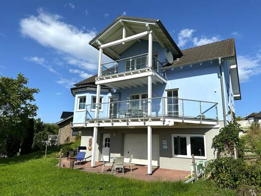 Einfamilienhaus zum Kauf 519.000 € 5 Zimmer 183 m² 707 m² Grundstück Asbach Asbach 53567