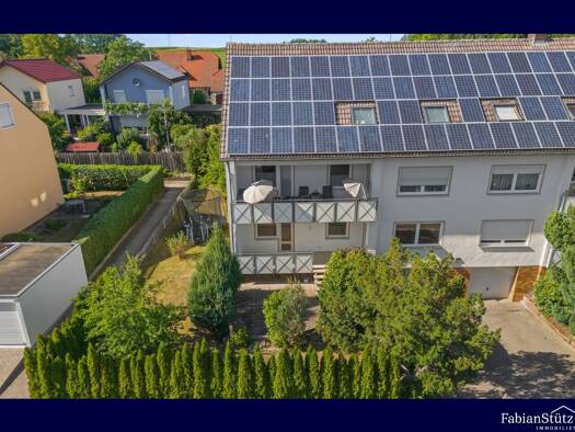 Terrassenwohnung zum Kauf 353.000 € 3 Zimmer 107 m² EG Donndorf Eckersdorf 95488