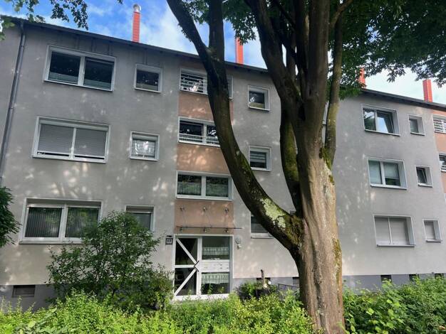 Wohnung zum Kauf provisionsfrei 115.000 € 2,5 Zimmer 53 m² 1. Geschoss Narzissenstr. 19 Eppendorf Wattenscheid 44869