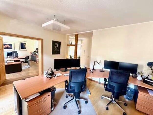 Wohnanlage zum Kauf als Kapitalanlage geeignet 635.000 € 200 m² Zentrum Jena 07743