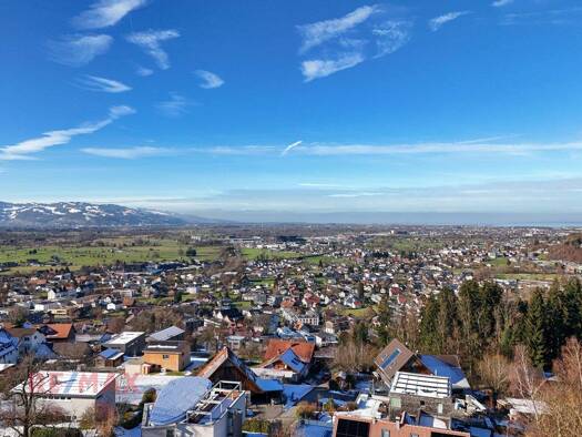 Grundstück zum Kauf 1.212 m² Grundstück Linzenberg 107 Schwarzach 6858
