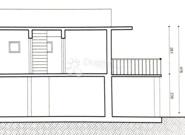 Haus zum Kauf 450.000 € 4 Zimmer 96 m² Vela Luka