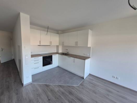Wohnung zur Miete - Erstbezug 960 € 2 Zimmer 60 m² frei ab 01.09.2026 Hans-Krieg-Straße 1/2 Vaihingen an der Enz 71665