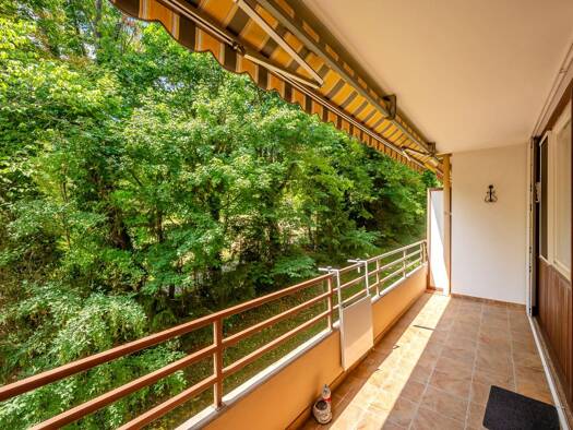 Wohnung zum Kauf 359.000 € 3 Zimmer 100,1 m² 2. Geschoss Marchetstraße 58 Baden 2500