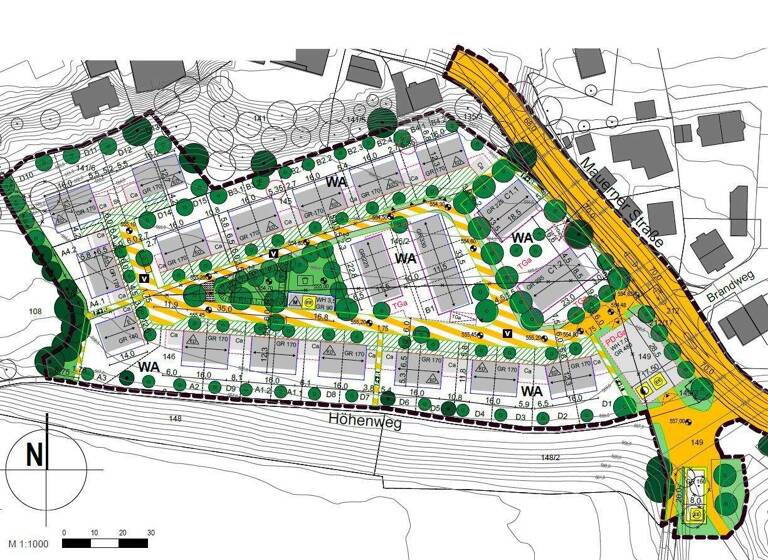 Grundstück zum Kauf 1.995.000 € 1.628 m² Grundstück Wildenroth Grafrath 82284