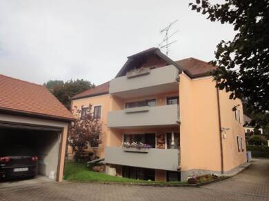Wohnung zur Miete 1.120 € 3 Zimmer 70 m² Geschoss 1/2 Fürstenfeldbruck Fürstenfeldbruck 82256