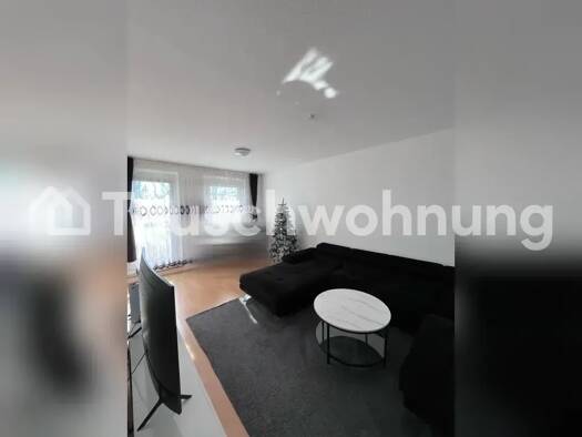 Wohnung zur Miete Tauschwohnung 620 € 4 Zimmer 77 m² 3. Geschoss Albertstadt Dresden 01099