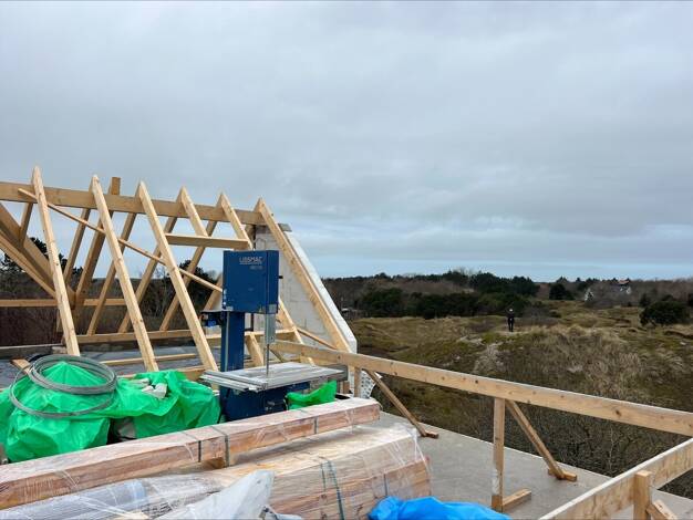 Wohnung zum Kauf - Erstbezug 831.262 € 3 Zimmer 93 m² Wangerooge 26486