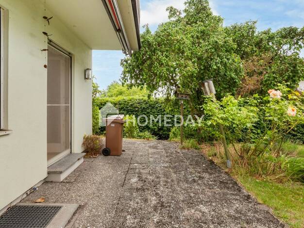 Reihenendhaus zum Kauf 439.000 € 6 Zimmer 132 m² 410 m² Grundstück Bronnamberg Zirndorf 90513