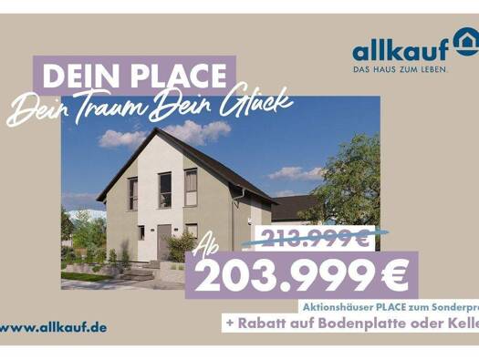 Einfamilienhaus zum Kauf 1.061.179 € 4 Zimmer 151,2 m² 830 m² Grundstück Ingolstadt 85057