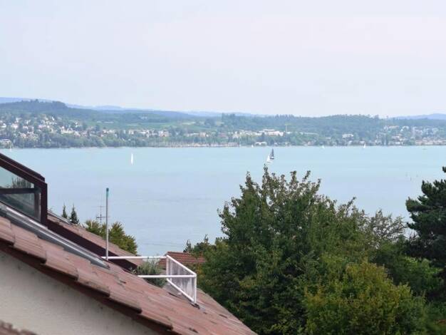 Wohnung zum Kauf 365.000 € 2 Zimmer 61 m² 2. Geschoss frei ab sofort Wallhausen Konstanz 78465