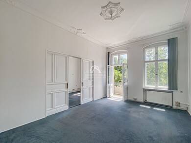 Wohnung zum Kauf provisionsfrei 1.390.000 € 10 Zimmer 272,3 m² 1. Geschoss Breite Str. 4A Pankow Berlin 13187