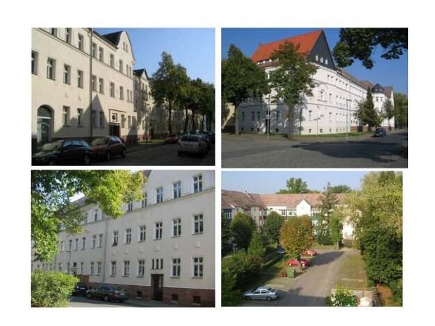 Wohnung zur Miete 200 € 1 Zimmer 27 m² 3. Geschoss frei ab sofort Klingerstraße 27 Engelsdorf Ost 04319