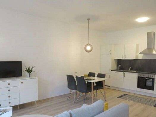 Wohnung zur Miete 510 € 1,5 Zimmer 36 m² Geschoss 1/2 frei ab 04.08.2026 Radolfzell Radolfzell am Bodensee 78315