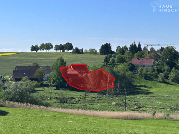 Grundstück zum Kauf 100.000 € 2.136 m² Grundstück Schwandorf Neuhausen ob Eck 78579