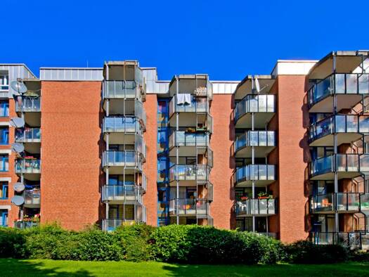 Wohnung zur Miete nur mit Wohnberechtigungsschein 482 € 3 Zimmer 78,3 m² EG frei ab 19.09.2025 Wiesenstraße 67 Elberfeld Wuppertal 42105