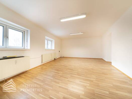 Büro zur Miete 1.002 € 2 Zimmer Landstraße 1030