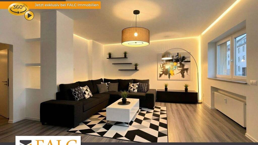 Wohnung zum Kauf 148.700 € 3 Zimmer 75,7 m² EG Jenaer Straße 39 Pesch Mönchengladbach 41065