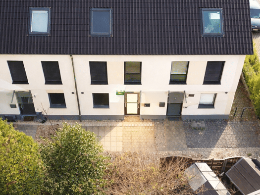 Reihenmittelhaus zum Kauf 524.990 € 5 Zimmer 141 m² 141 m² Grundstück Meckelfeld Seevetal 21217