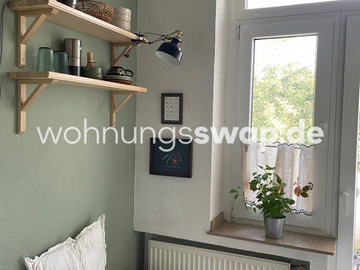 Wohnung zur Miete Tauschwohnung 655 € 2 Zimmer 67 m² 3. Geschoss Rath Stadtbezirk 6 40472