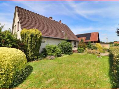 Einfamilienhaus zum Kauf 330.000 € 6 Zimmer 98,6 m² 659 m² Grundstück Barmstedt 25355