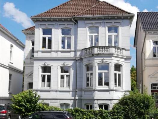 Wohnung zur Miete 800 € 2 Zimmer 85,5 m² frei ab sofort Osternburg Oldenburg 26135