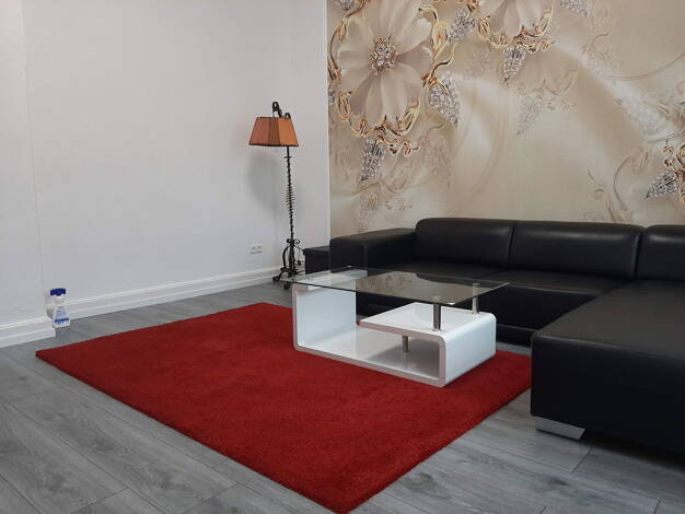 Terrassenwohnung zur Miete 900 € 3 Zimmer 83,2 m² 1. Geschoss frei ab 01.08.2025 Kyffhäuserstr. 11 Innenstadt Worms 67547