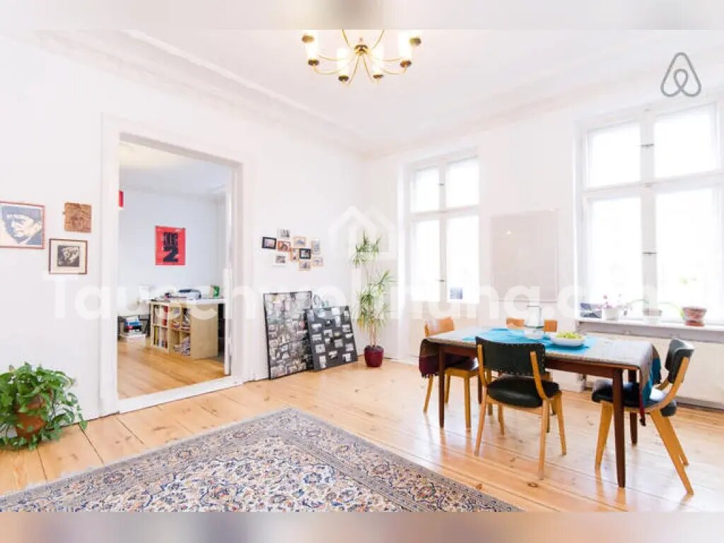 Wohnung zur Miete 512 € 3 Zimmer 85 m²<br/>Wohnfläche 2.<br/>Geschoss Britz Berlin 12043