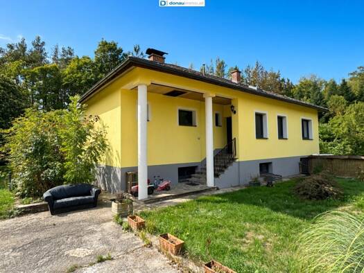 Einfamilienhaus zum Kauf 450.000 € 4 Zimmer 134,1 m² 5.296 m² Grundstück Stadtschlaining 7461