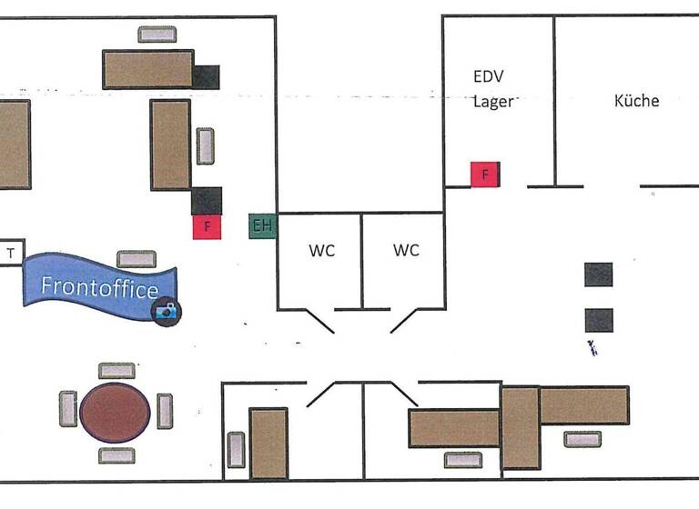 Ladenfläche zur Miete 3.300 € 230 m² Verkaufsfläche Salzburg 5020