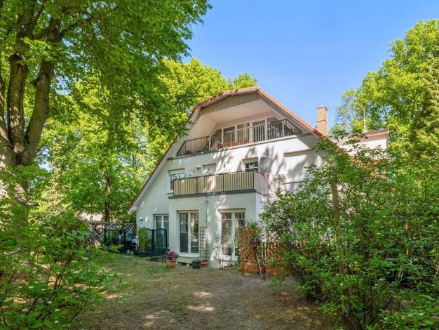 Wohnung zum Kauf 396.500 € 5 Zimmer 87 m² Glienicke/Nordbahn 16548