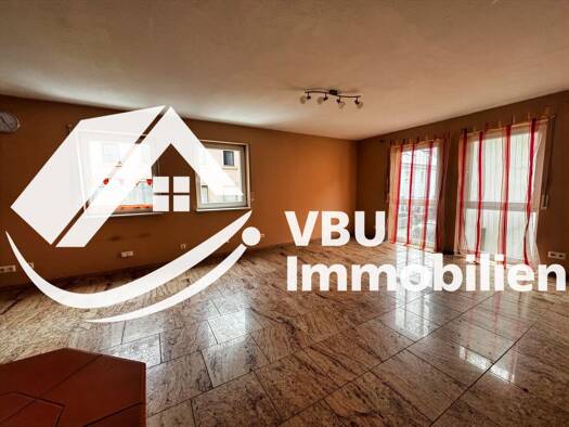 Wohnung zur Miete 700 € 3 Zimmer 78,5 m² frei ab sofort Massenbach Schwaigern 74193