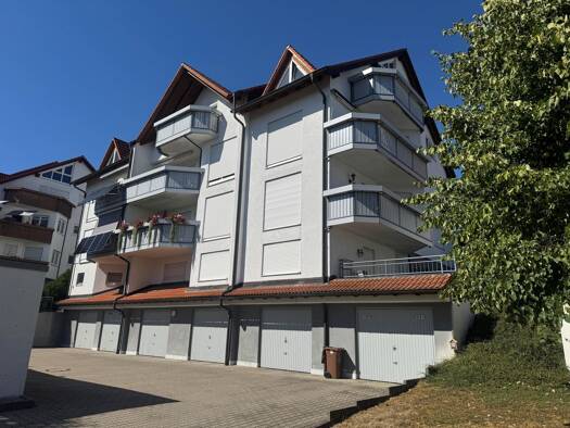 Wohnung zum Kauf 155.000 € 2 Zimmer 49,9 m² Nattheim Nattheim 89564
