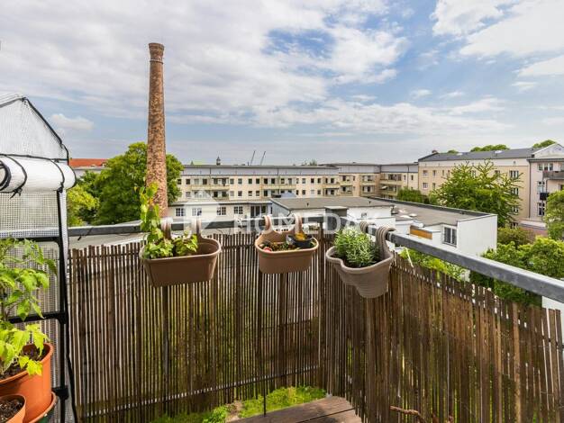 Wohnung zum Kauf 219.560 € 2 Zimmer 67 m² 4. Geschoss Kröpeliner Tor-Vorstadt Mitte 18057